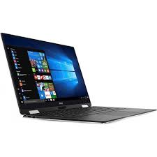 Dell XPS P71G 2-in-1 Laptop - Core i5-7Y75