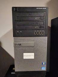 Dell OptiPlex 9010 Core i5-3470s ordinateur de bureau