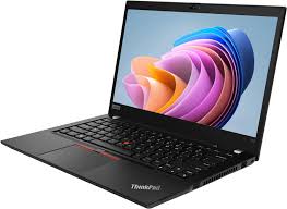 Lenovo ThinkPad T14 Core i5-10310u