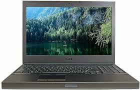 Dell Precision M4800 Core i5-4200M Laptop