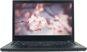 Lenovo ThinkPad T480 Core i5-8350u