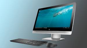 HP EliteOne 800 G2 Core i5-6500 Ordinateur de bureau tout-en-un