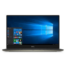 Dell XPS P71G 2-in-1 Laptop - Core i5-7Y75