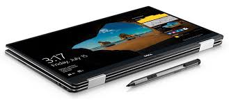 Dell XPS P71G 2-in-1 Laptop - Core i5-7Y75