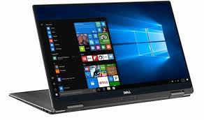 Dell XPS P71G 2-in-1 Laptop - Core i5-7Y75