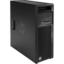 HP Ordinateur de bureau Z440 Workstation E5-1650 v3