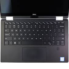 Dell XPS P71G 2-in-1 Laptop - Core i5-7Y75
