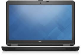 Dell Latitude E6540 Core i5-4310M Laptop