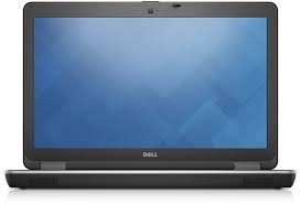 Dell Latitude E6540 Core i5-4310M