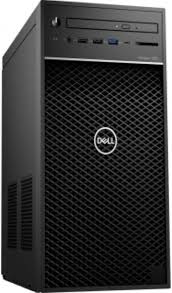 Dell Precision 3630 Desktop Workstation Core I5-8500 