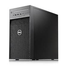 Dell Precision 3630 Desktop Workstation Core I5-8500 