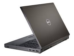 Dell Precision M4800 Core i5-4200M Laptop