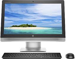 HP EliteOne 800 G2 Core i5-6500 Ordinateur de bureau tout-en-un