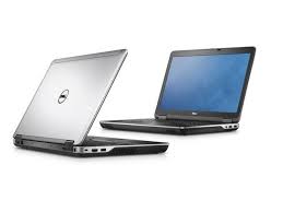 Dell Latitude E6540 Core i5-4310M Laptop