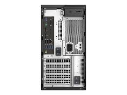 Dell Precision 3630 Desktop Workstation Core I5-8500 