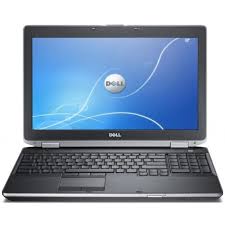 Dell Latitude E6540 Core i5-4310M Laptop