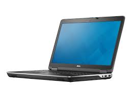 Dell Latitude E6540 Core i5-4310M Laptop