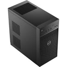 Dell Precision 3630 Desktop Workstation Core I5-8500 