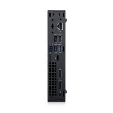 Dell OptiPlex 3060 Pentium Gold G5400T Mini PC de bureau