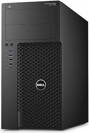 Dell Precision 3620 Core I7-7700K Desktop Workstation 