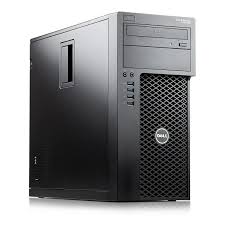 Dell Precision 3620 Core I7-7700K Desktop Workstation 