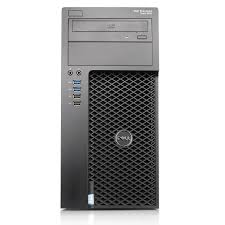 Dell Precision 3620 Core I7-7700K Desktop Workstation 