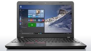 Lenovo ThinkPad ordinateur portable Edge E560 Core i5-6200m