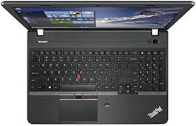 Lenovo ThinkPad ordinateur portable Edge E560 Core i5-6200m