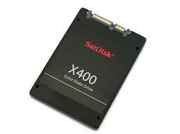 SanDisk disque dur électronique (SSD) 2.5" 128 Go