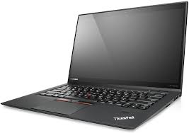 Lenovo ThinkPad X1 Carbon Core i7-5600u