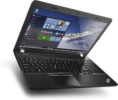 Lenovo ThinkPad ordinateur portable Edge E560 Core i5-6200m