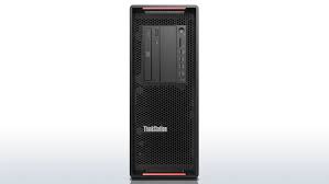 Lenovo ThinkStation P510 Xeon ordinateur de bureau