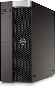 Dell Precision T5810 E5-1620v3 Tower Workstation