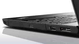 Lenovo ThinkPad ordinateur portable Edge E560 Core i5-6200m