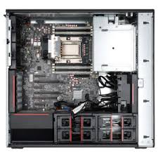 Lenovo ThinkStation P510 Xeon ordinateur de bureau