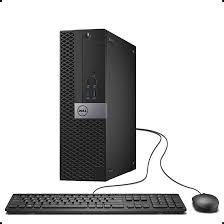 Dell Optiplex 5040 Core i7-6700 ordinateur de bureau