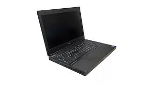 Dell Precision M4800 Core i5-4200M Laptop