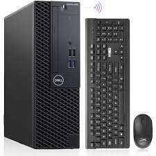 Dell Optiplex 5040 Core i7-6700 ordinateur de bureau