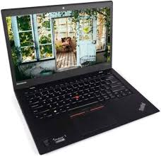 Lenovo ThinkPad X1 Carbon Core i7-5600u