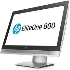 HP EliteOne 800 G2 Core i5-6500 Ordinateur de bureau tout-en-un