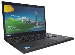 Lenovo ThinkPad T440S Core i7-4600U