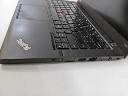 Lenovo ThinkPad T440S Core i7-4600U