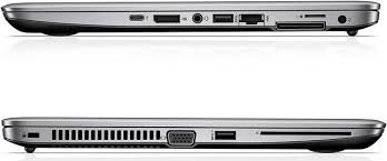 HP EliteBook 840 G3 Core i5-6200U